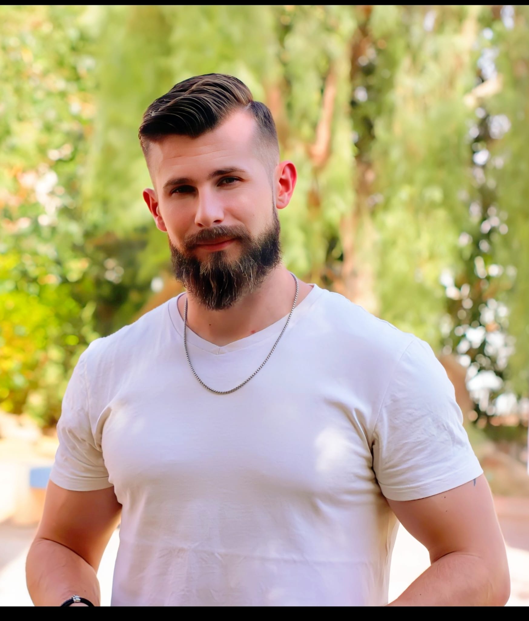 Daniel Aizman